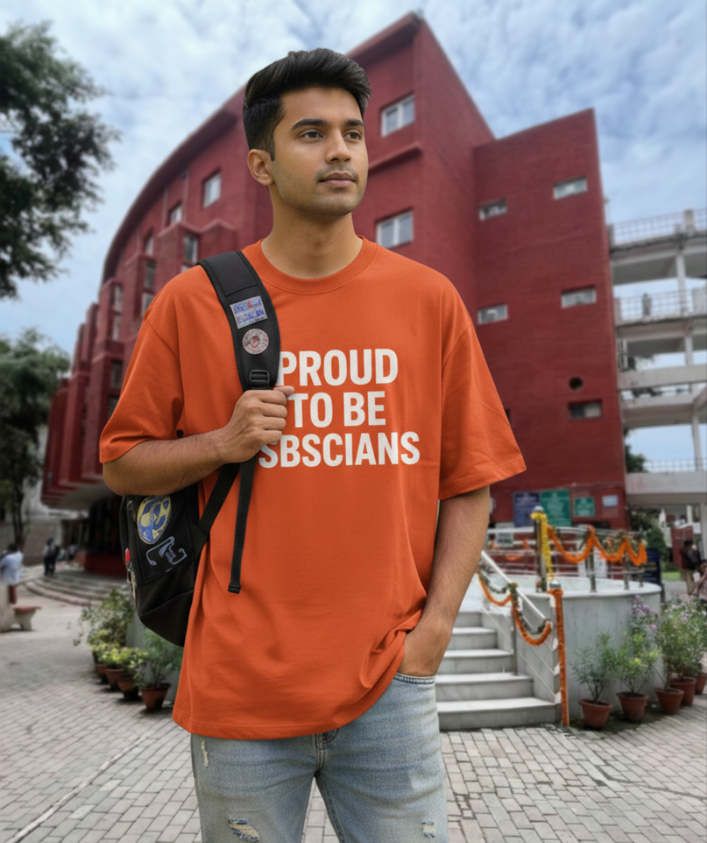 Unisex Classic Crew T-Shirt